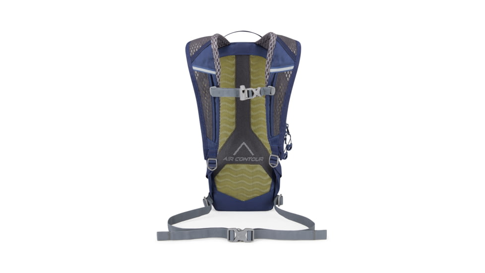 Rab Tensor 5 Daypack, Deep Ink, Small, QAP-04-DIK-5