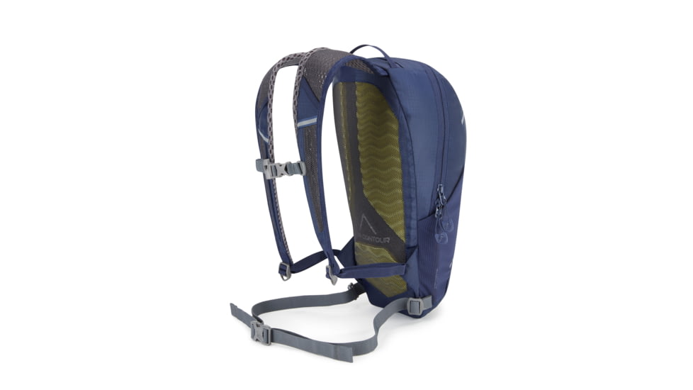 Rab Tensor 5 Daypack, Deep Ink, Small, QAP-04-DIK-5
