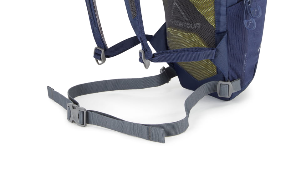 Rab Tensor 5 Daypack, Deep Ink, Small, QAP-04-DIK-5