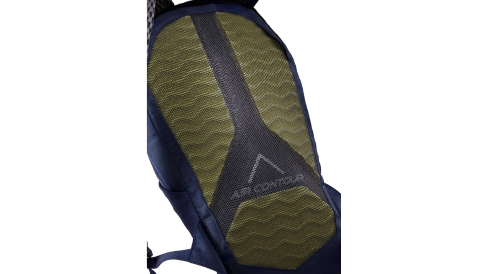 Rab Tensor 5 Daypack, Deep Ink, Small, QAP-04-DIK-5