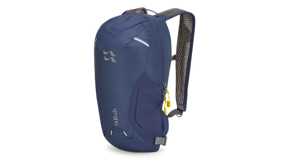 Rab Tensor 5 Daypack, Deep Ink, Small, QAP-04-DIK-5