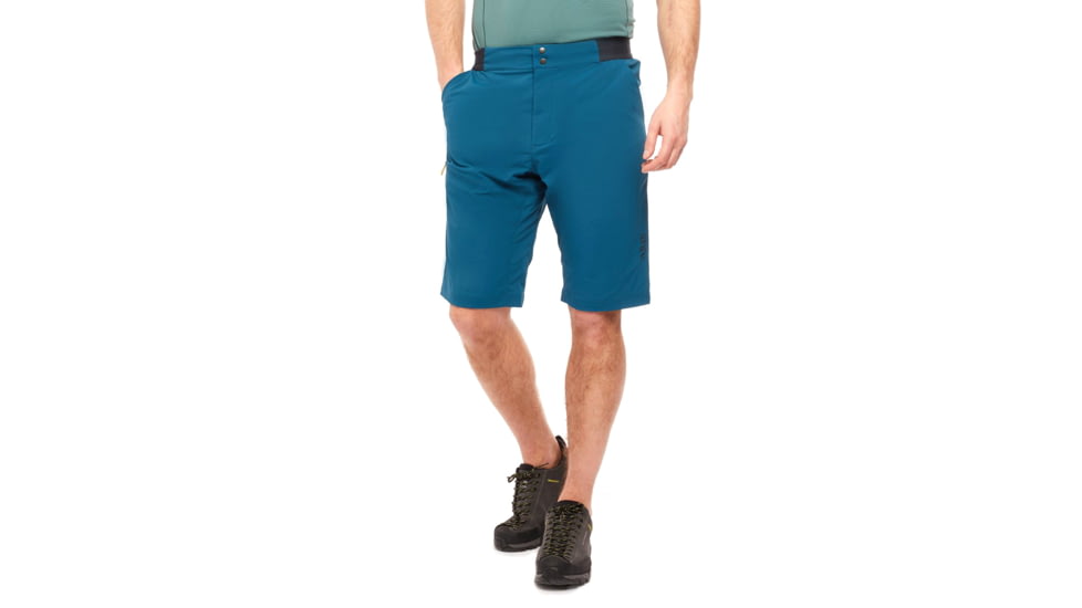 Rab Torque Light Shorts - Mens, Ink, Large, QFU-36-IK-L