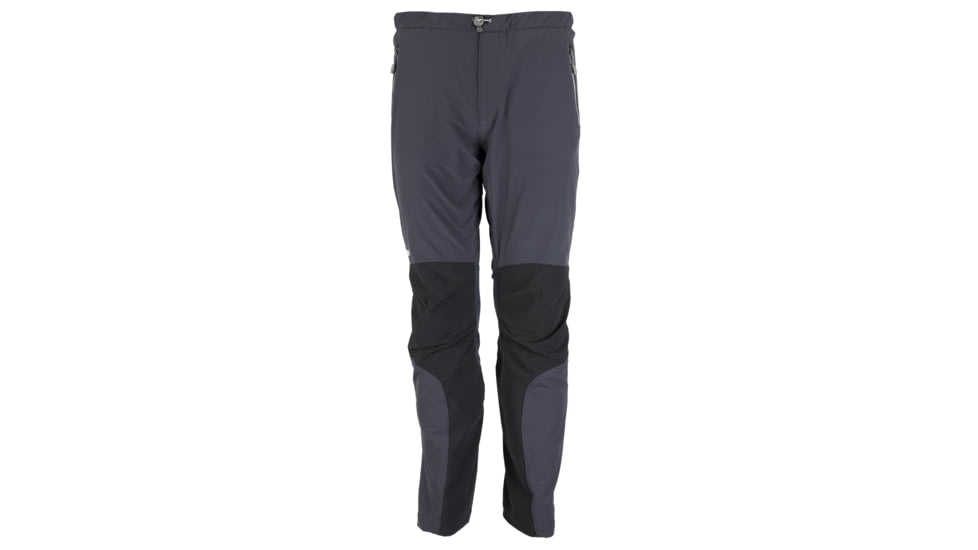 Rab Torque Pant - Men's-Beluga-Regular Inseam-Large