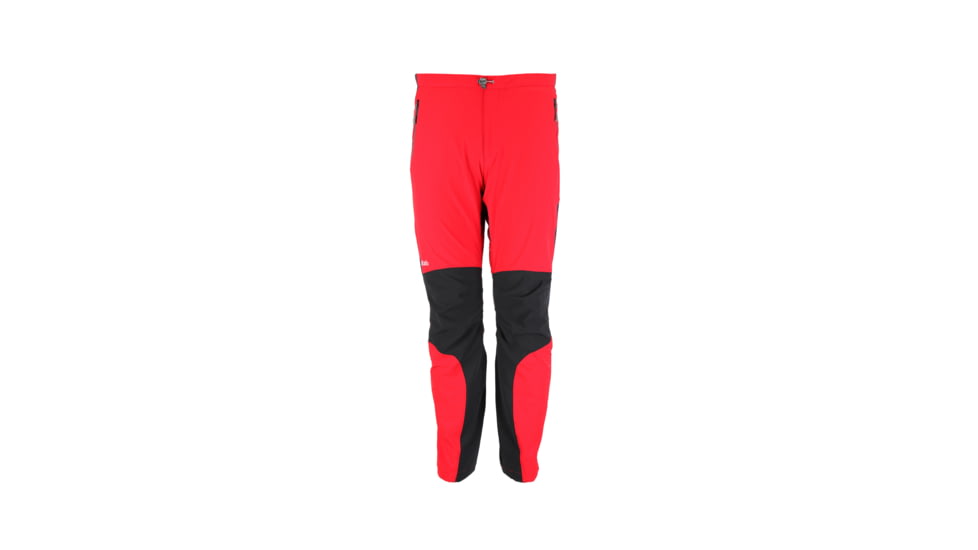 Rab Torque Pant - Mens - Red - Large