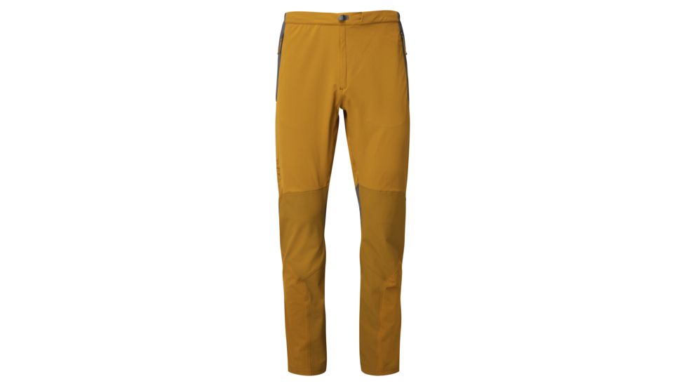 Rab Torque Pants - Mens, Footprint, Extra Large, QFT-55-FP-XL