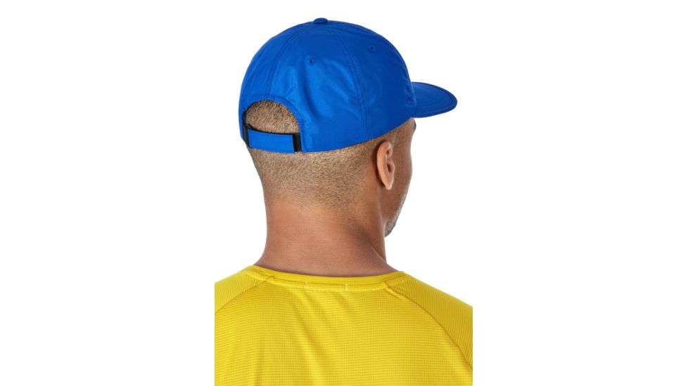 Rab Trail Cap - Mens, Celestial, One Size, QAA-70-CE