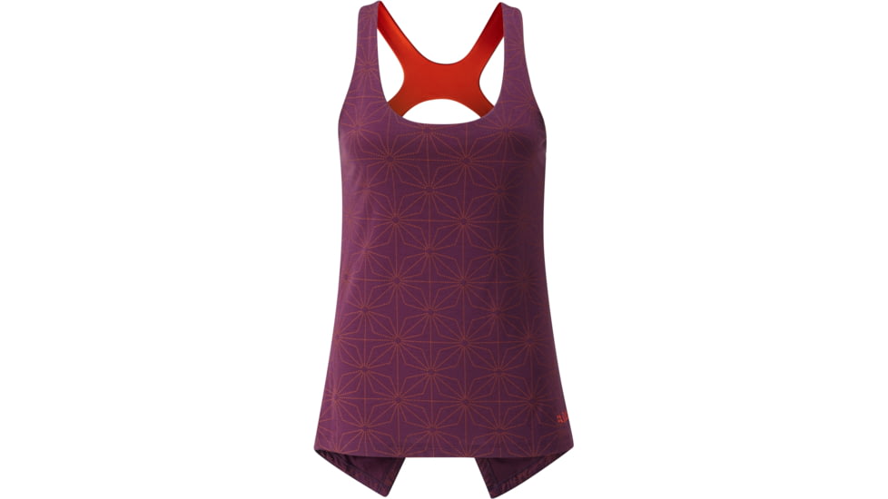 Rab Trance Tank - Women's-Berry-X-Small