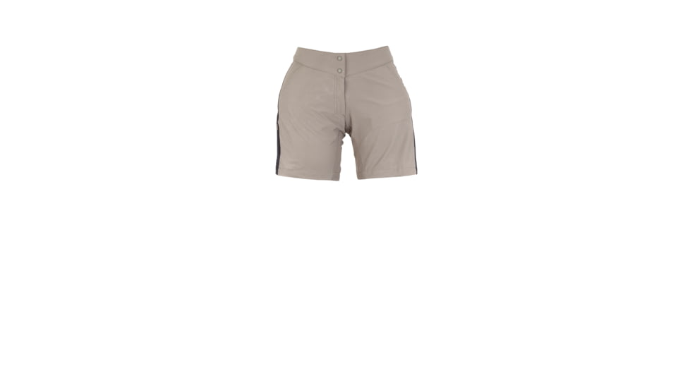 Rab Traverse Shorts - Women's-Pumice-Medium