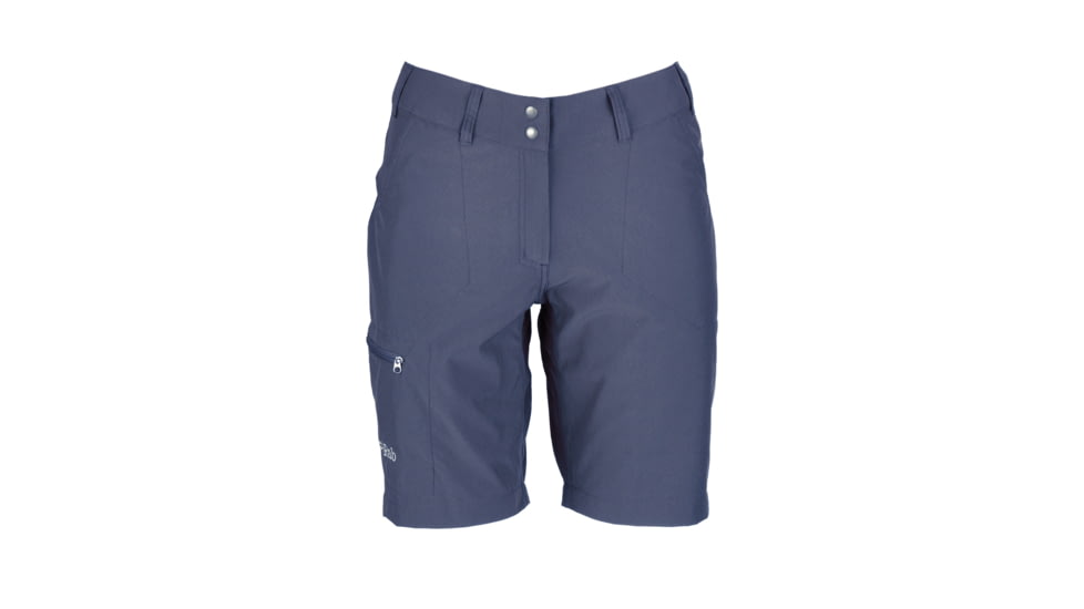 Rab Traverse Shorts - Women's-Whale-Medium