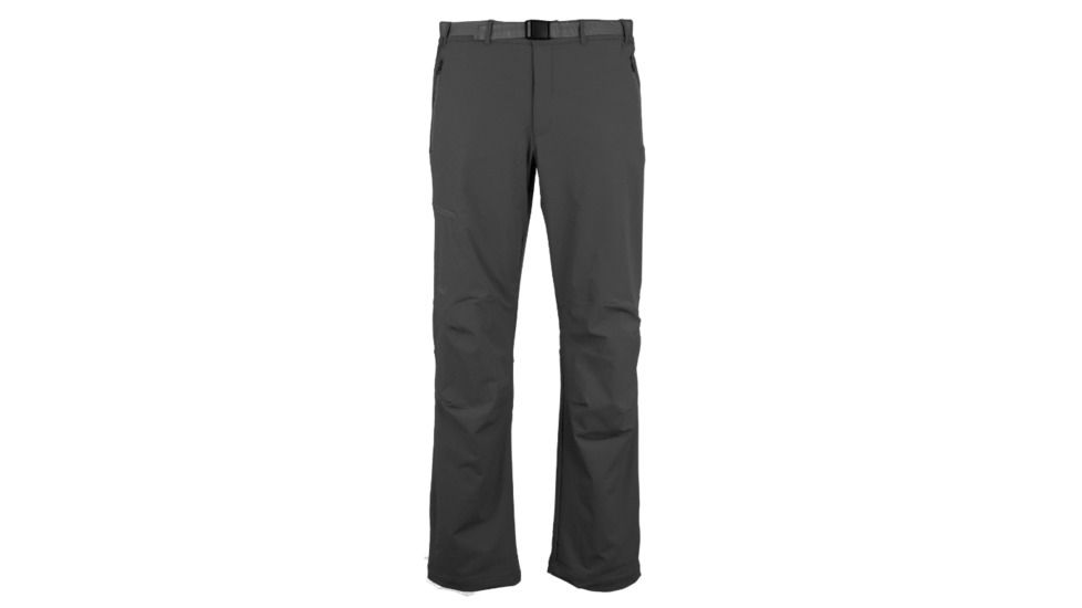 Rab Treklite Pants - Men's-Beluga-Long Inseam-X-Large