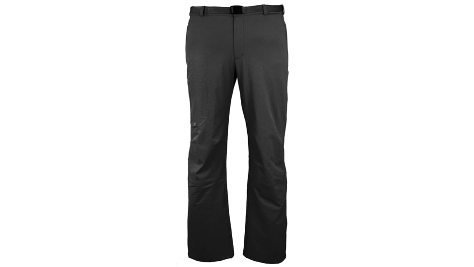 Rab Treklite Pants - Men's-Sandstone-Regular Inseam-Large