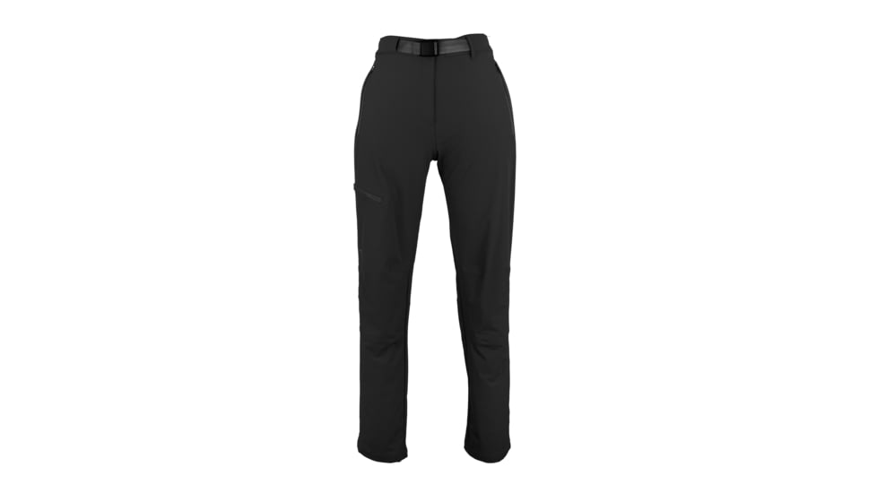 Rab Treklite Pants - Womens - Black - Extra Small
