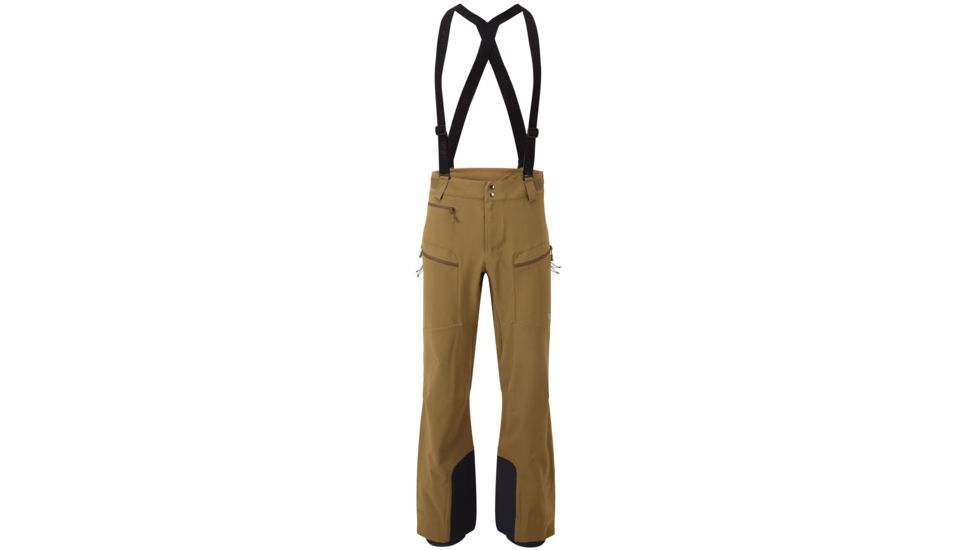 Rab Upslope Pants, Cumin, S/30 Waist, Regular Inseam, QFU-26-CU-S