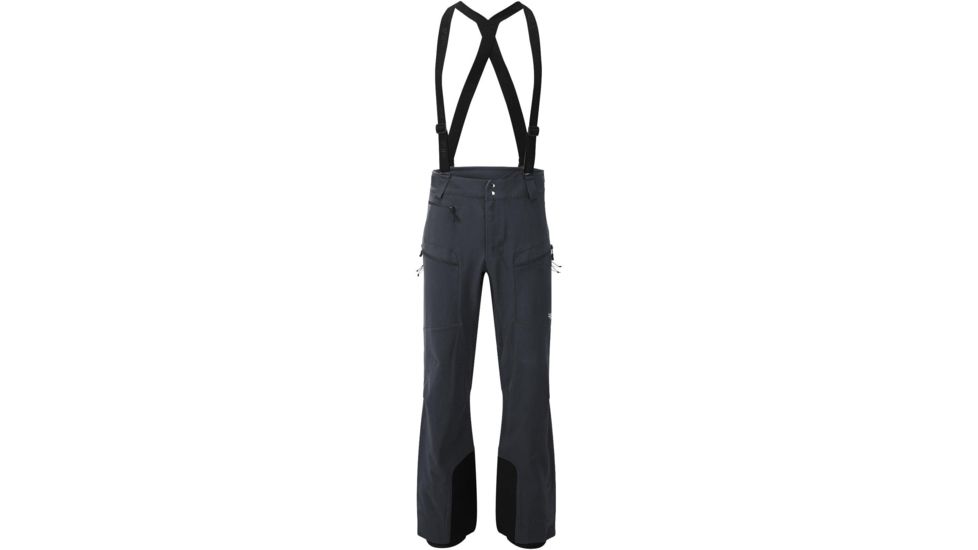 Rab Upslope Pants - Mens, Ebony, Small, 30 Waist, Long Inseam, QFU-26-EB-S-XL