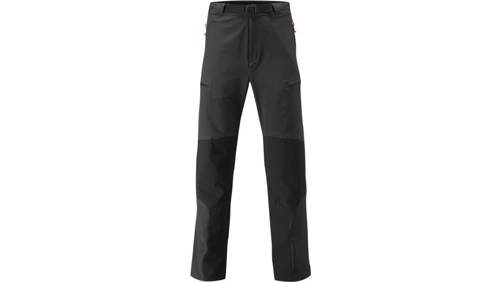 Rab Vantage Pants - Men's-Black-XX-Large-Regular Inseam