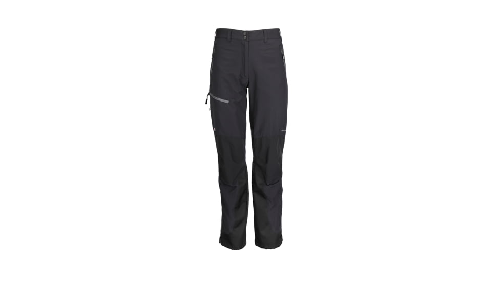 Rab Vapour-Rise Guide Pants - Womens - Black - Medium - 12