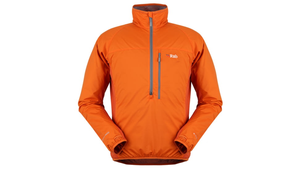 Rab Vapour-Rise Lite Pull-On - Men's-Ayers-Large