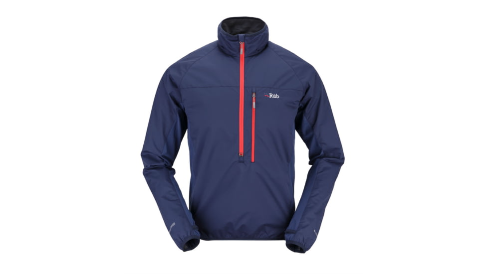 Rab Vapour-Rise Lite Pull-On - Men's-Twilight-X-Large