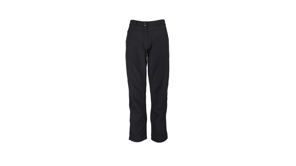 Rab Vapour-Rise Pants - Womens - Black - Medium - 12