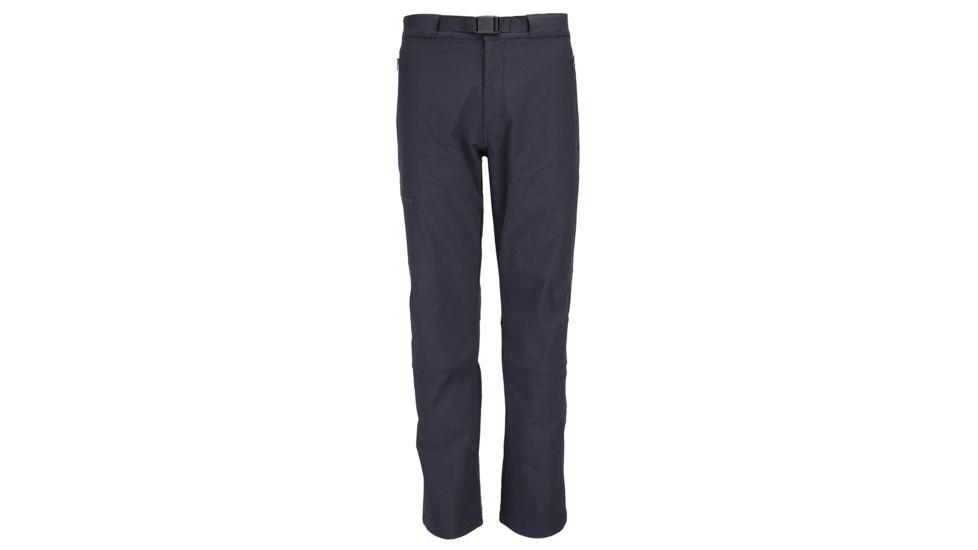 Vector Pant - Mens-Beluga-34 Waist-Regular Inseam