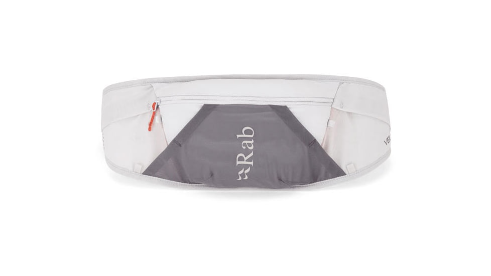 Rab Veil 1 Pack, Gargoyle/Graphene, One Size, QAP-35-GAG-ONE
