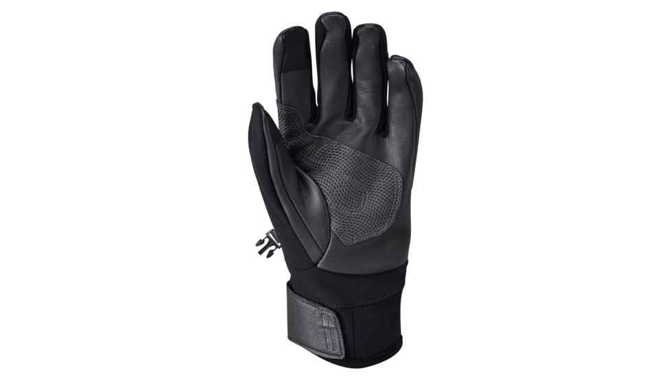 Rab Velocity Guide Glove - Men's, Black, Large, QAH-88-BL-L