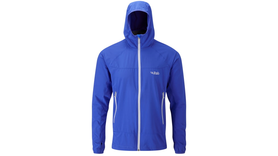 Rab Ventus Jacket - Men's-Breaker-Large