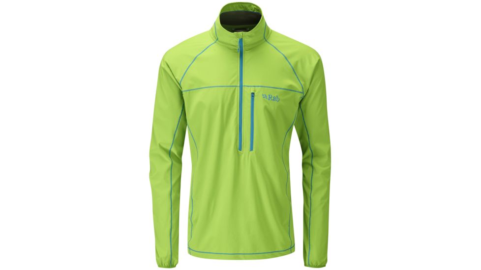 Ventus Pull-On - Mens-Acid-Small