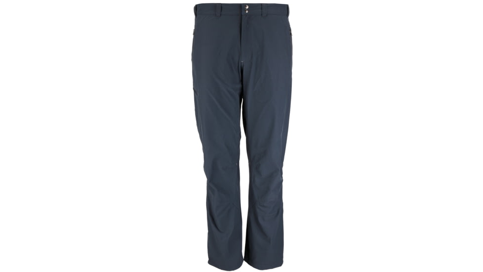Rab Vertex Pants - Men's-Ebony-Short Inseam-32 Waist