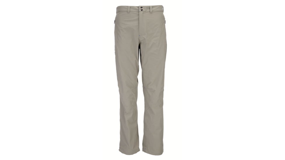 Rab Vertex Pants - Men's-Strata-Regular Inseam-34 Waist