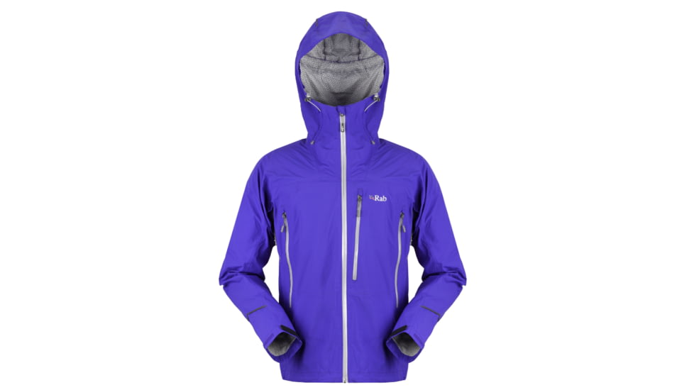 Rab Viper Jacket - Men's-Vivid-Large