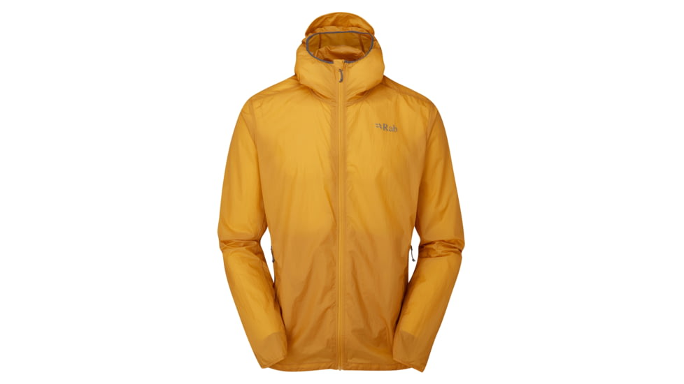 Rab Vital Hoody - Mens, Sahara, Large, QWS-48-SAH-LRG