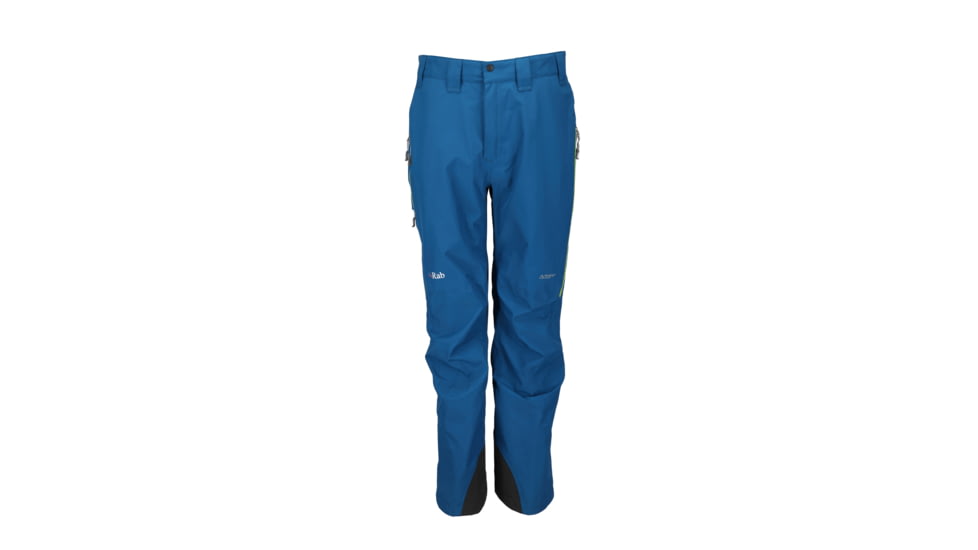 Rab Wasatch Pants - Mens - Blazon - Large