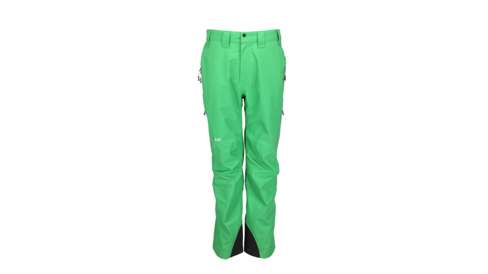 Rab Wasatch Pants - Mens - Kiwi - Large