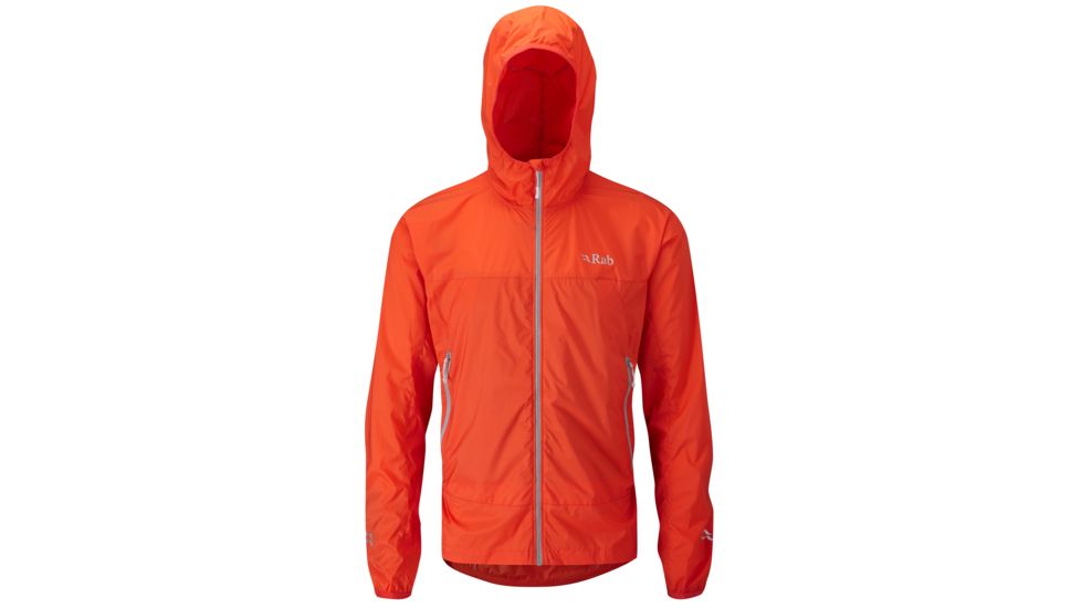 Windveil Jacket - Mens-Koi-Medium
