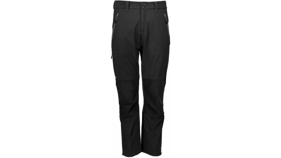 Rab Wintertrek Pant - Men's-Black-Large
