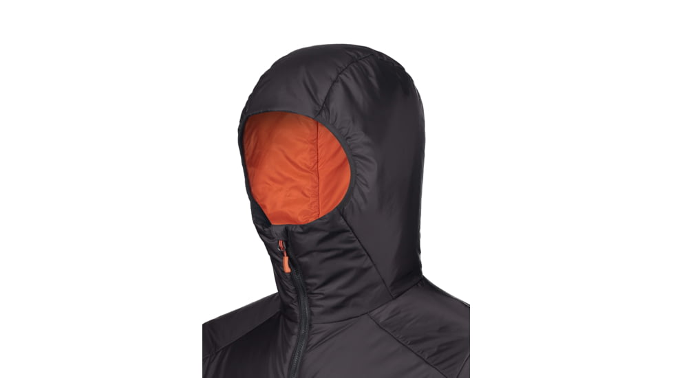 Rab Xenon 2.0 Jacket - Mens, Anthracite/Graphene, Extra Large, QIO-94-AGR-XLG