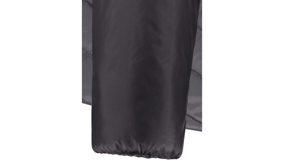 Rab Xenon 2.0 Jacket - Mens, Anthracite/Graphene, Extra Large, QIO-94-AGR-XLG