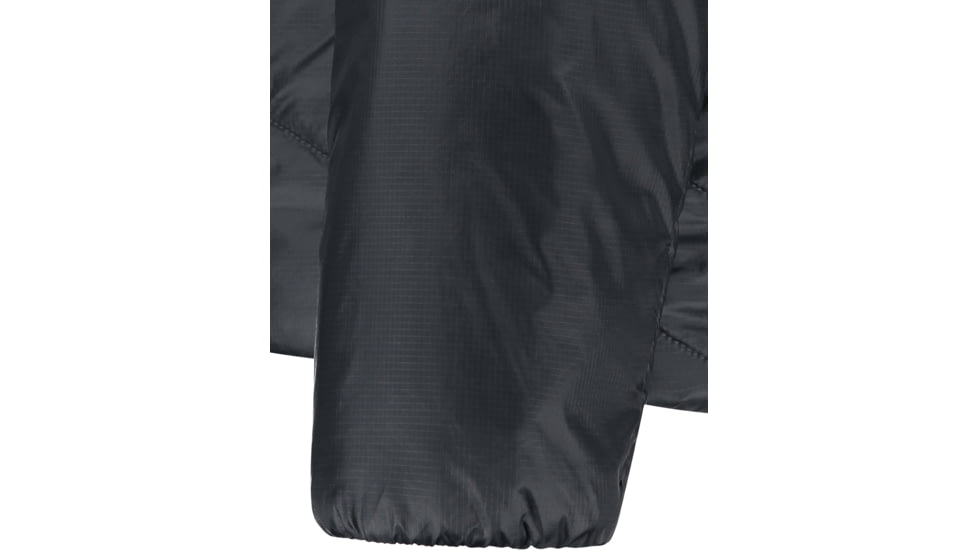 Rab Xenon 2.0 Jacket - Mens, Beluga, Extra Large, QIO-94-BEL-XLG