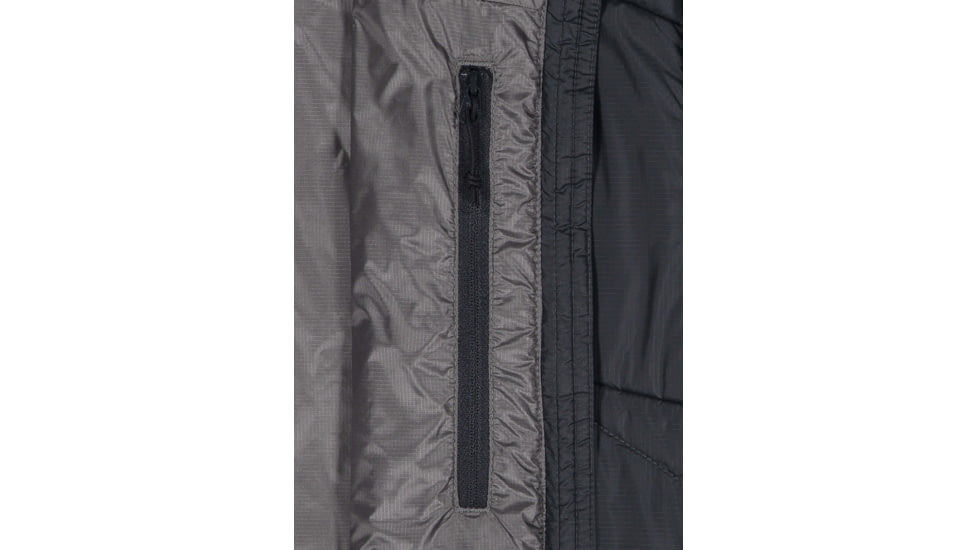 Rab Xenon 2.0 Jacket - Mens, Beluga, Extra Large, QIO-94-BEL-XLG