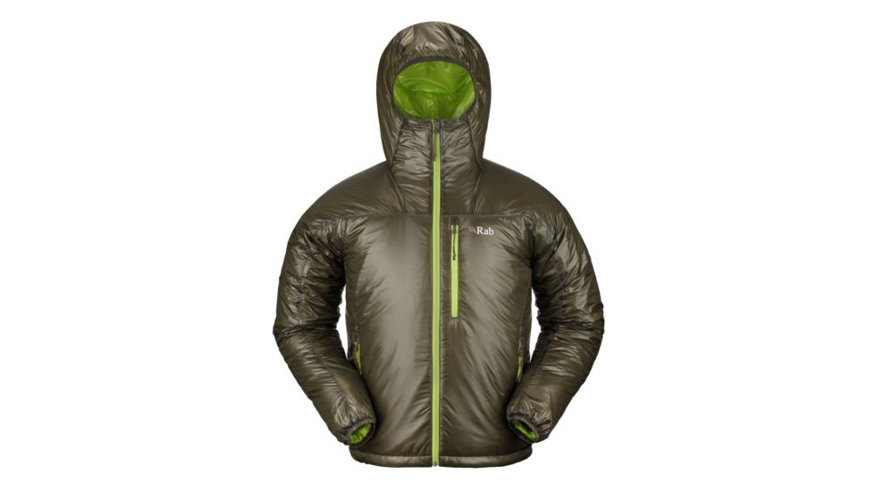 Rab Xenon Jacket Clearance - Men's-Camo-XX-Large