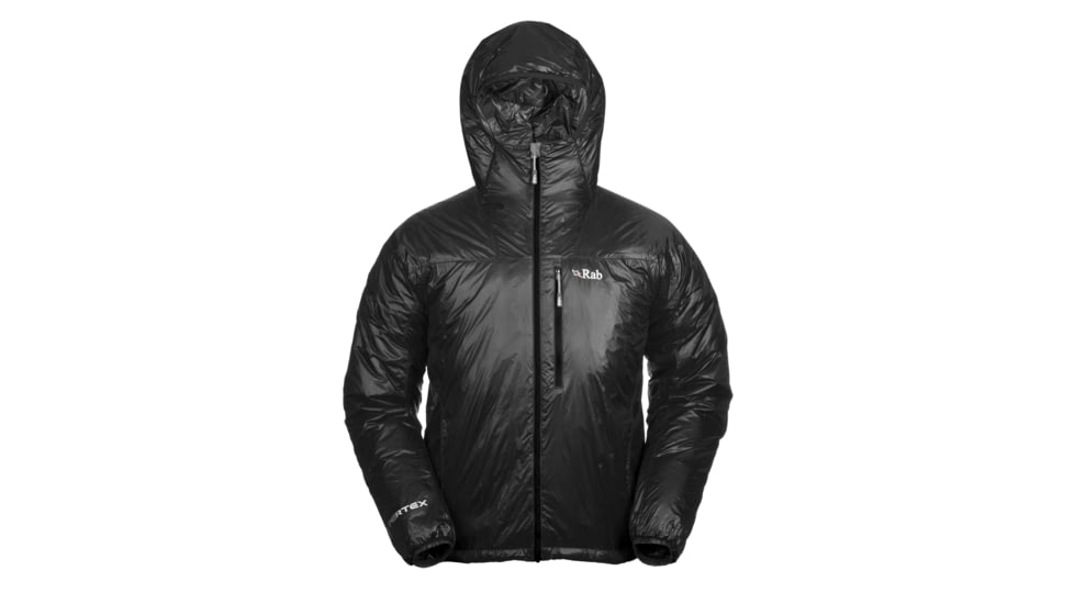 Rab Xenon Jacket - Men's-Large-Dark Shark