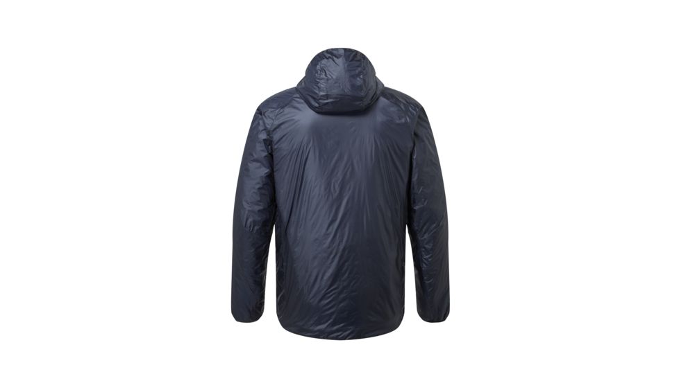 Rab Xenon Jacket - Mens, Deep Ink, Medium, QIO-48-DI-M