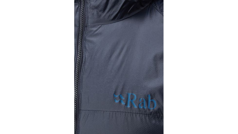 Rab Xenon Jacket - Mens, Deep Ink, Medium, QIO-48-DI-M