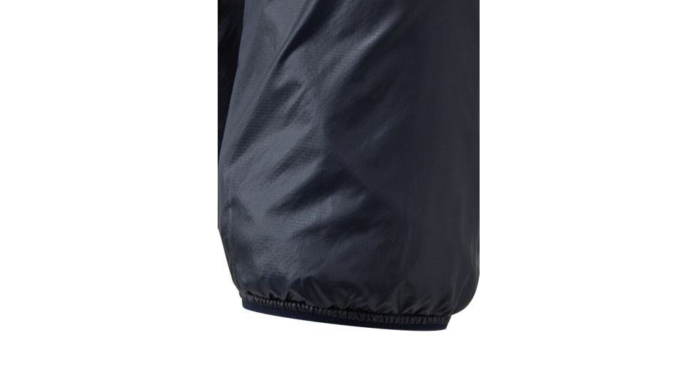 Rab Xenon Jacket - Mens, Deep Ink, Medium, QIO-48-DI-M