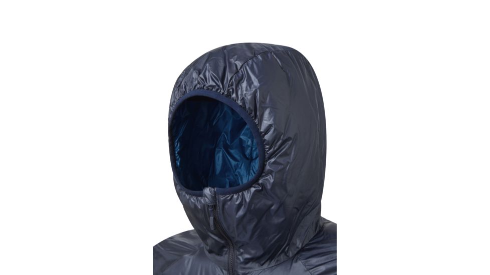 Rab Xenon Jacket - Mens, Deep Ink, Medium, QIO-48-DI-M