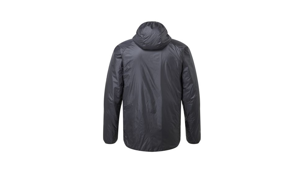 Rab Xenon Jacket - Mens, Steel, Large, QIO-48-ST-L