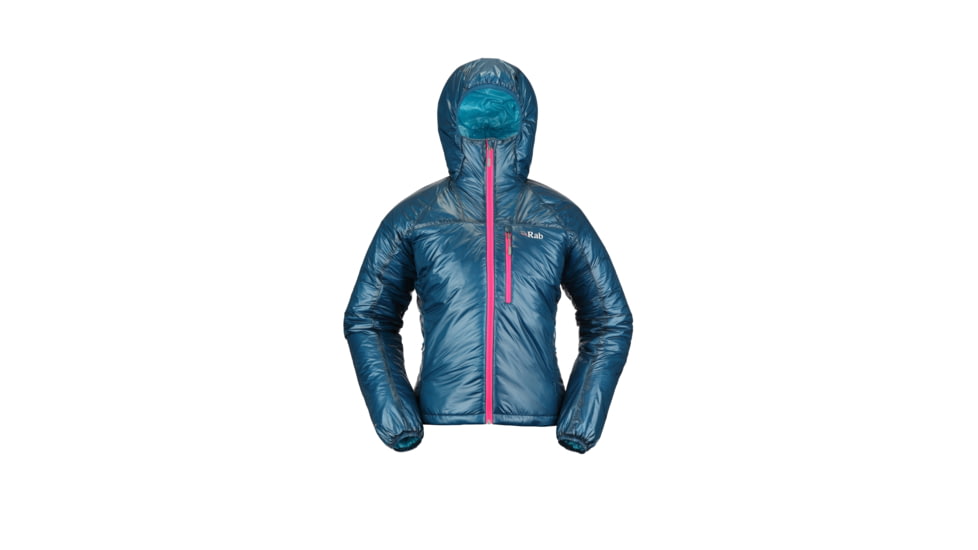 Rab Xenon Jacket - Womens - Ink - Medium - 12