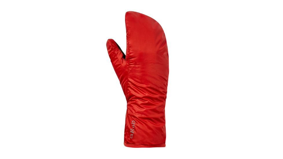 Rab Xenon Mitt, Dark Horozon, Small, QAH-40-HO-S