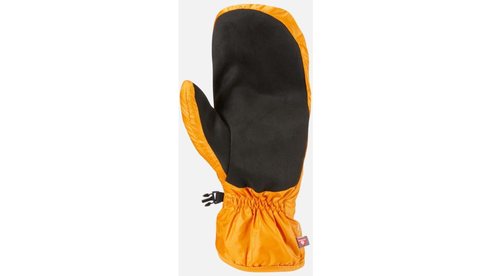Rab Xenon Mitts Marmalade Lg QAH-40-MAM-LRG